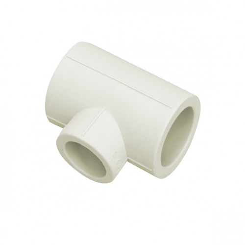 VP Тройник переходной 25/20/25