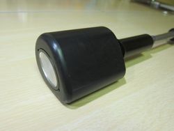 Slider set, Engine guard. CRF250L-M 2012-2020