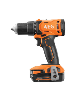 Дрель-шуруповерт AEG BS18G4-202C 4935478630