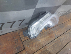 ДХО левый Haval Jolion 21-нв Б/У Оригинал 4137100XST01A