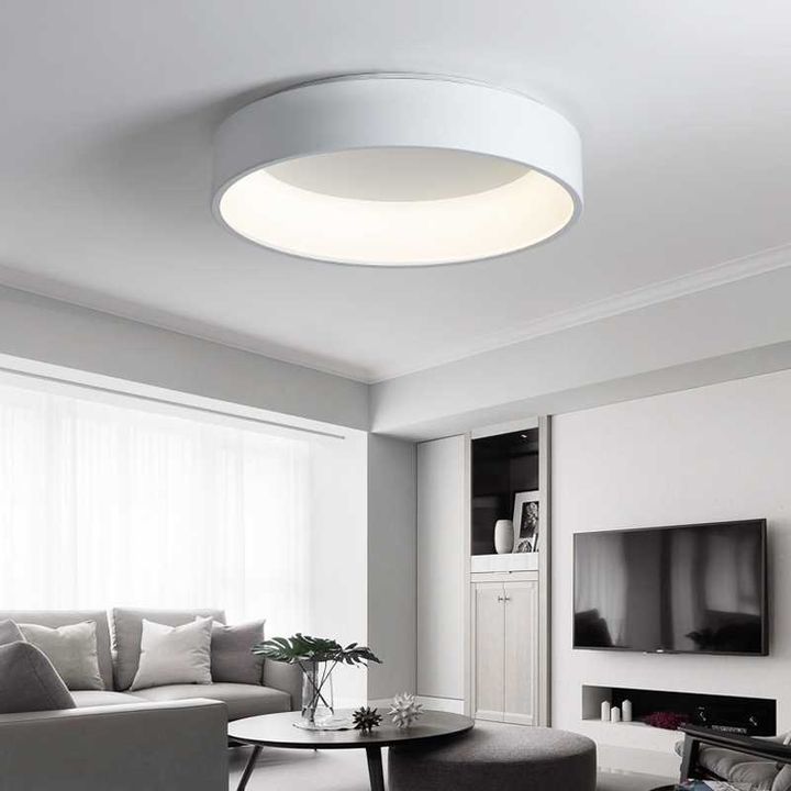 Потолочный светодиодный светильник Imperium Loft Tray 102137-26