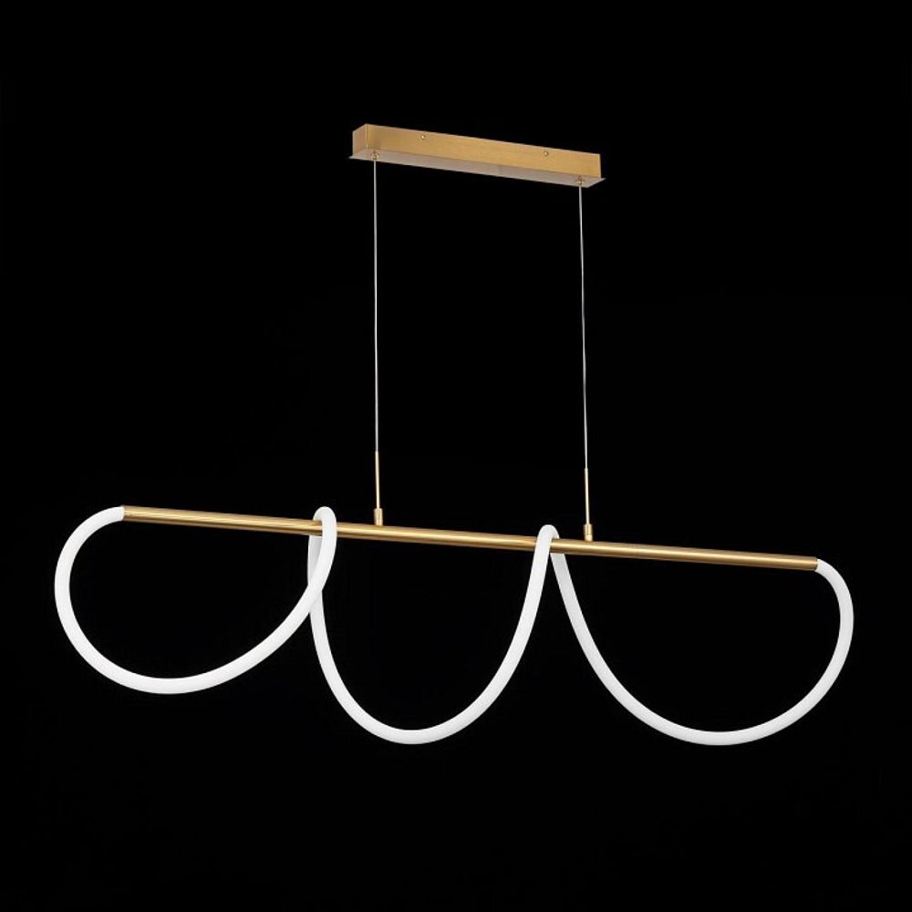 Подвесной светильник Citilux PYTHON CL220123