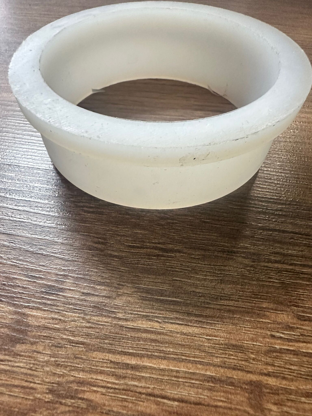 Втулка (ступица) шарнира рамы навески (несущая большая) 1,35/1,65 (5-178-010-291) (5036010290)