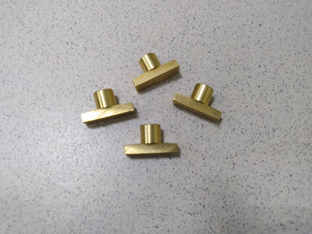 Сухарь вилки 336.1702035