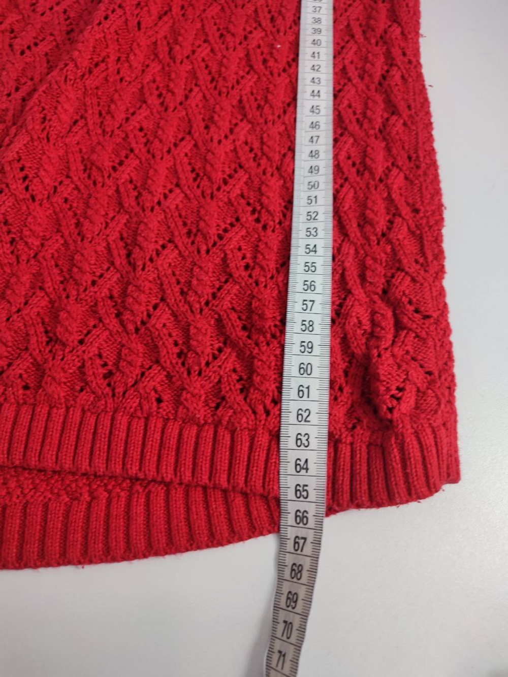 Джемпер Stradivarius однотонный 44 размер