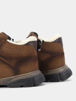 Ботинки мужские M801-2R