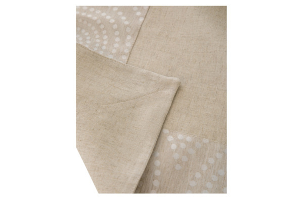 Скатерть прямоугольная 150х350см Mix&Match Home Меридиан