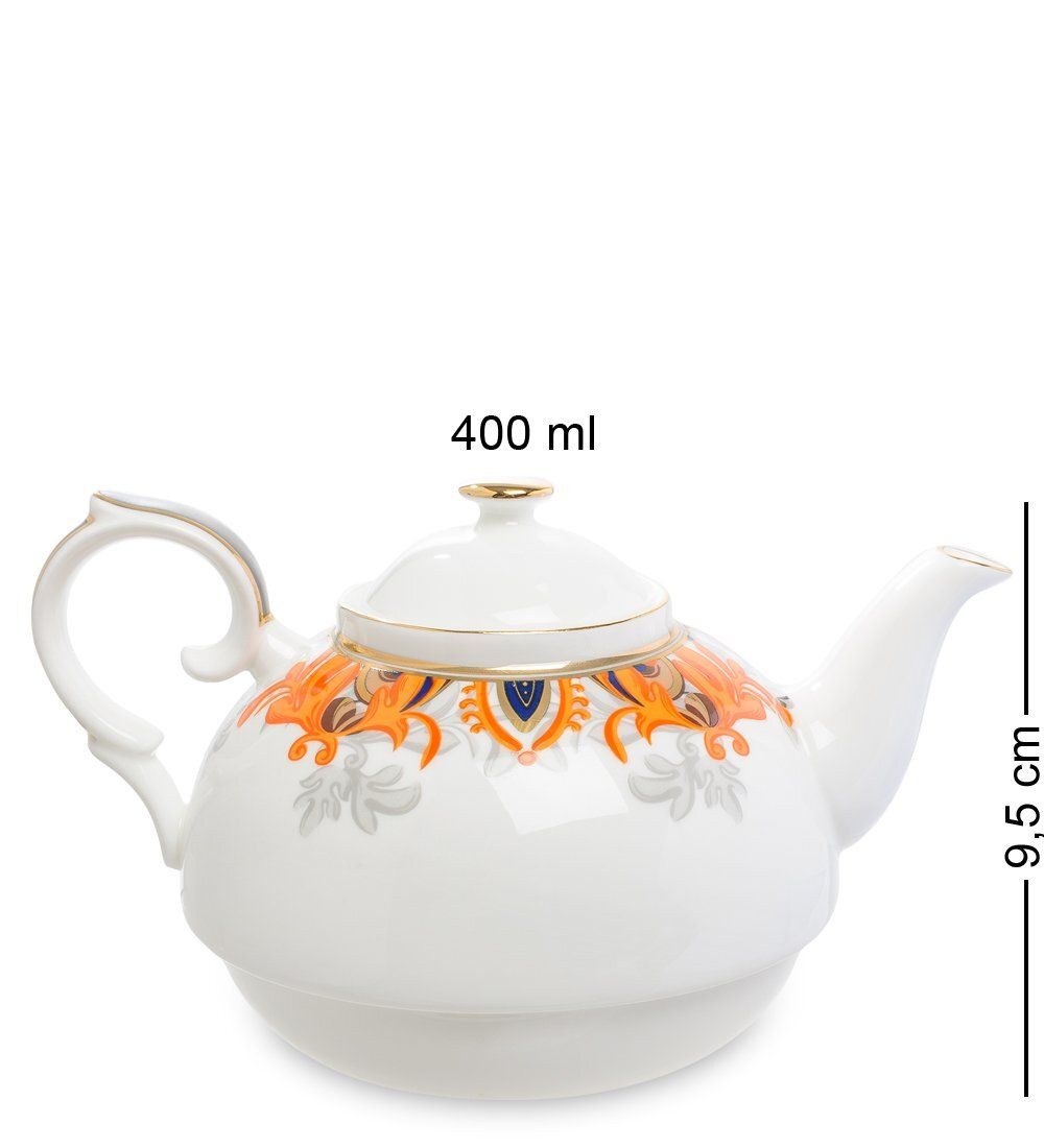 Pavone JK-220 Чайный набор «Риомаджоре» (Riomaggiore  )