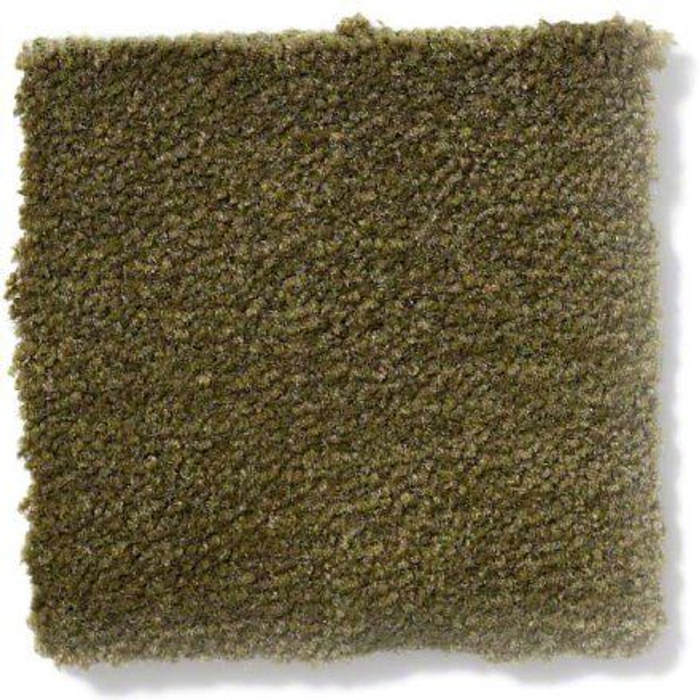 Ковровое покрытие Shaw Floors Emphatic II 30 56324 VENETIAN GREEN