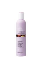 Milk shake k-respect smoothing shampoo/ разглаживающий шампунь на основе кератина