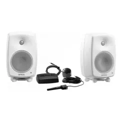 Genelec 8330AW - Pack White