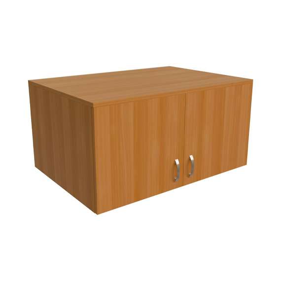 Антресоль ЛА222 800х560х400, вишня