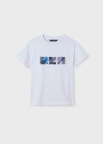 две футболки