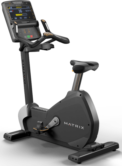 Велоэргометр MATRIX Performance Premium LED