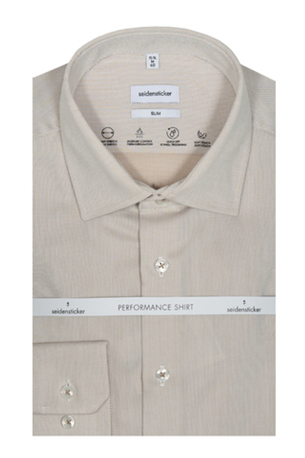 Сорочка SEIDENSTICKER