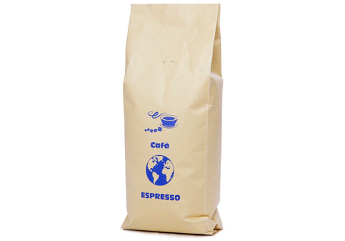 Кофе в зернах Espresso, 1кг