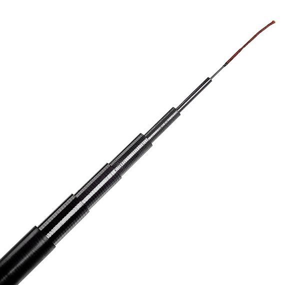 Удилище маховое GREEN ROD carbon, 7m, 15-40g (N-GR-700) Nisus
