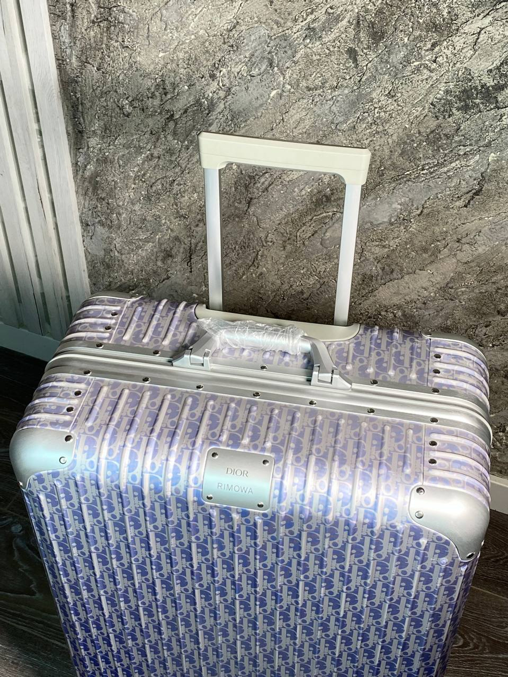 Чемодан Rimowa