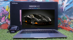 Ноутбук INFINIX i3-10/4Gb/FHD/Inbook X2 T097802/Windows 10