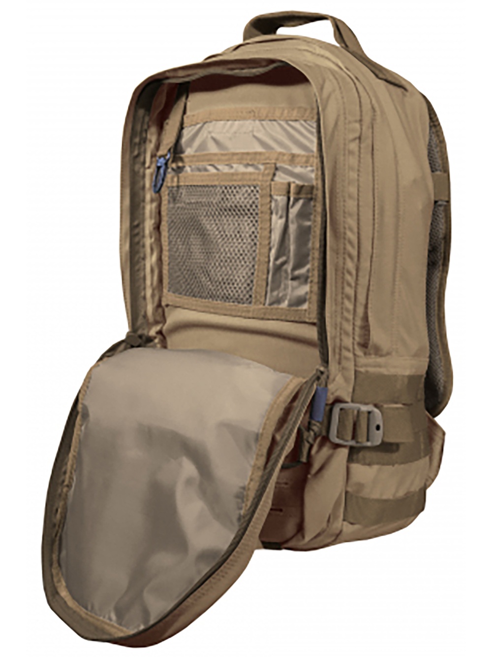 Рюкзак тактический Sturmer Scout 20 литров (Ranger Green)