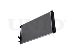 Радиатор охлаждения двигателя UNIO RAD-10044