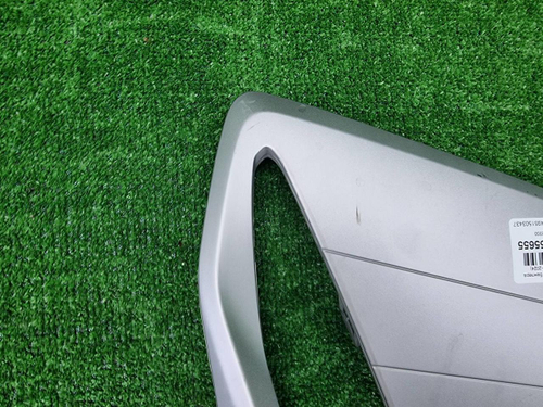 Накладка переднего бампера Geely Coolray (23-нв)