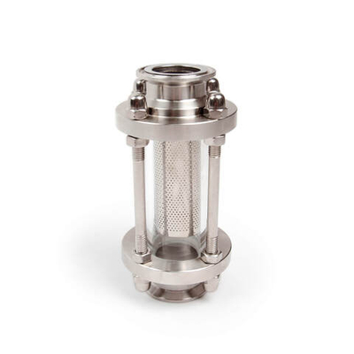 LX7 - Master Диоптр-джин-корзина 1,5"