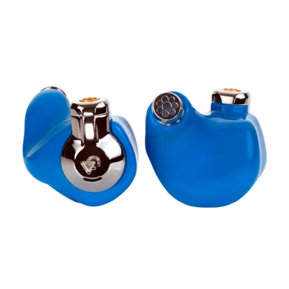 Campfire Audio Cascara Essential Universal Blue