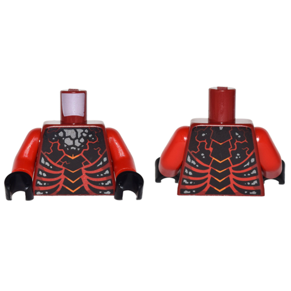 Торс от Генерала Магмара 973pb2439c01