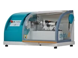 Фотография — Настольный токарный станок Charly 4T Standard