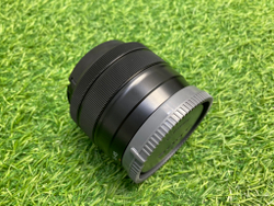 FujiNon XC 15-45mm 3.5-5.6 OIS PZ