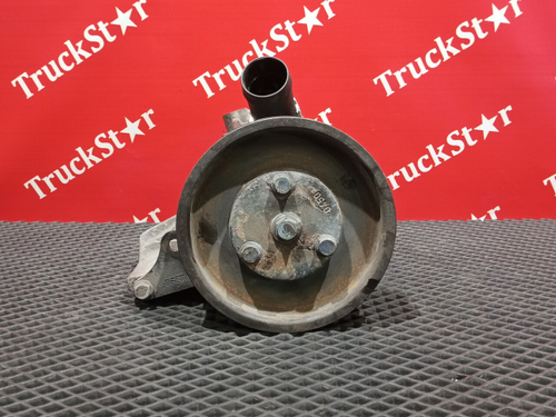 Привод ТНВД