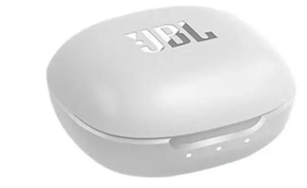 Беспроводные наушники JBL T280 TWS X2 Silver