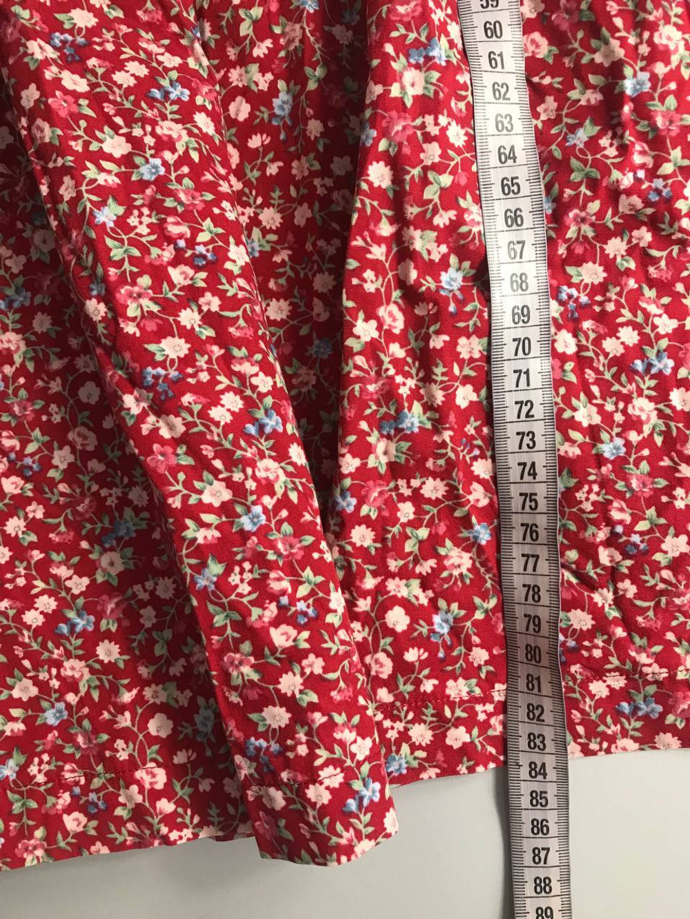 Сарафан Anybody's blonde игривый, визуально 42 размер