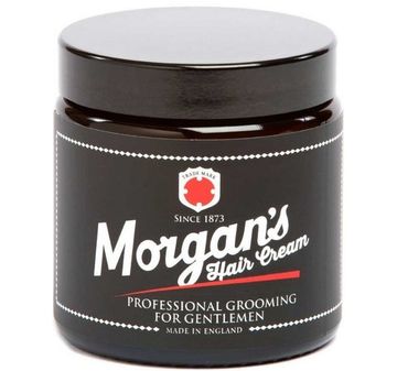 Крем для укладки тонких волос Morgan's 120 мл