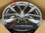 КОВАНЫЕ ДИСКИ для Tesla MODEL S 2026 LONG RANGE REFRESH