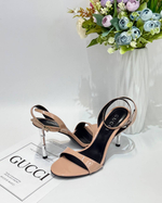 Босоножки Gucci