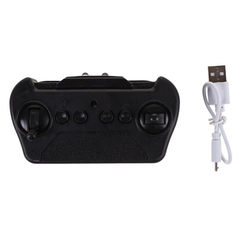 Вертолет на РУ, коробка KP666-14/15/16