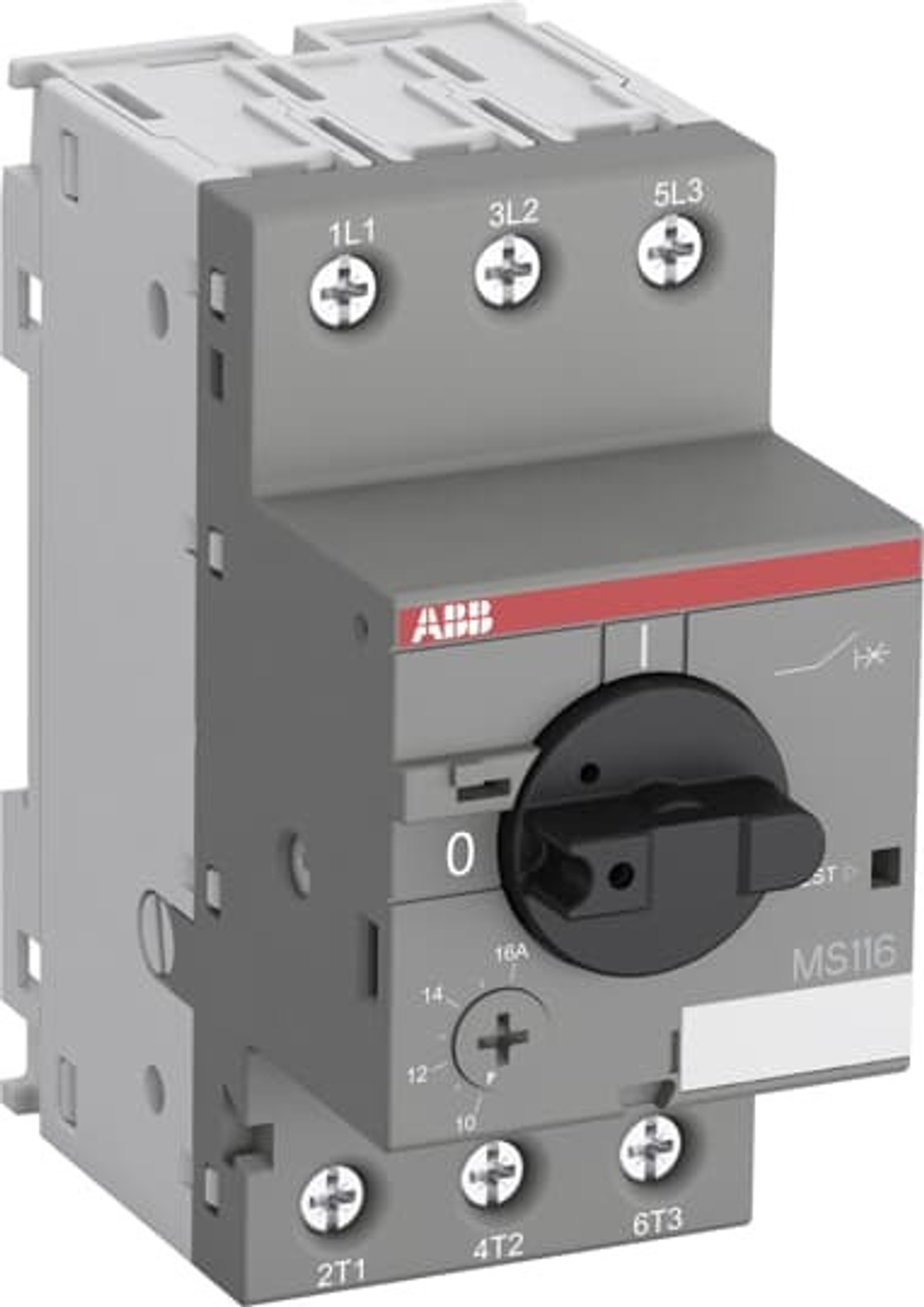 Автоматический выключатель  ABB 1SAM250000R1009
