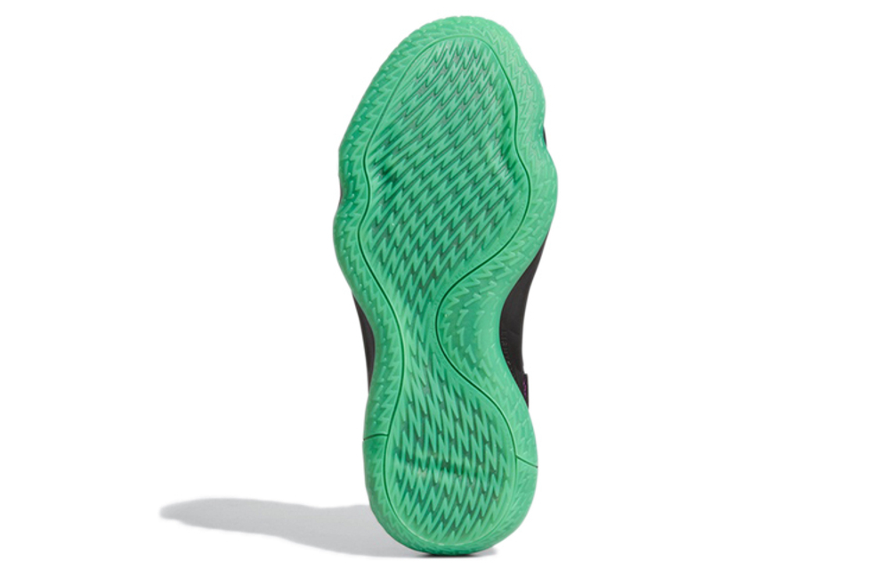 Кроссовки Adidas Dame7 Extply Gca