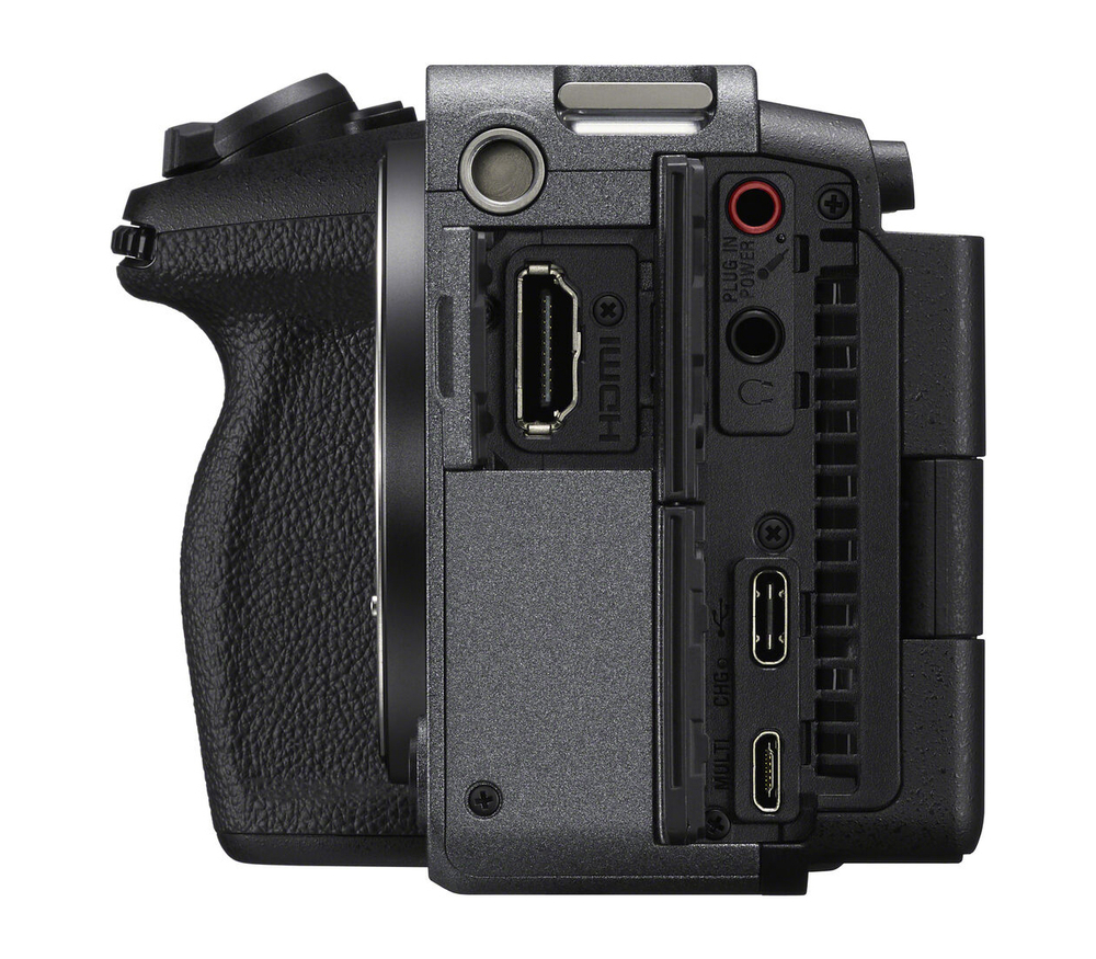 Видеокамера Sony FX3A Body