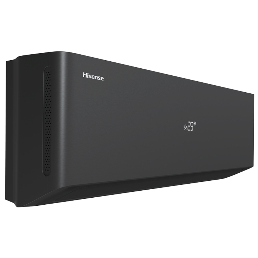 Мультисплит система на 5 комнат Hisense AS-10UW4RXVQH00AG(B) x 5 / AMW5-42U4RTA