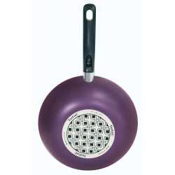 Сковорода-вок Tefal Cook Right 28 см 04166628