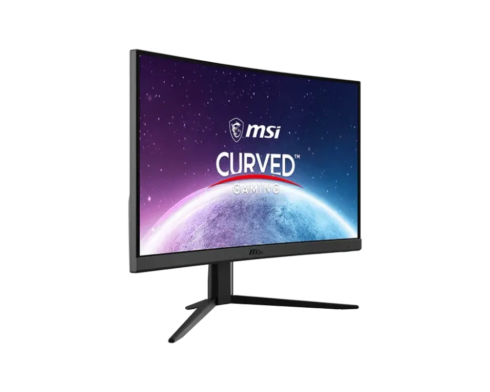 Монитор 23.6" MSI G24C4 E2