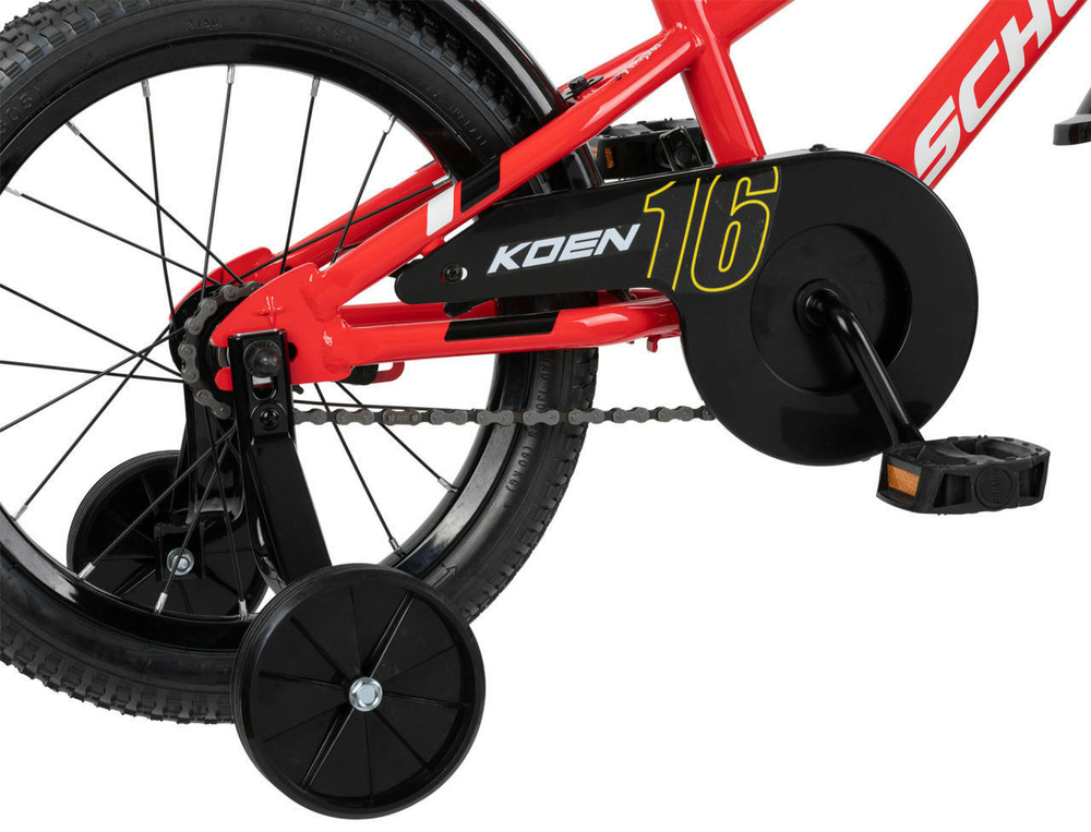 Детский велосипед Schwinn Koen 16 (2022)