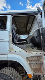 Shacman (Shaanxi) SX* 6x6 Самосвал SX32586W385C (Дизельный, 10,8 л, 441 л.с., МТ)