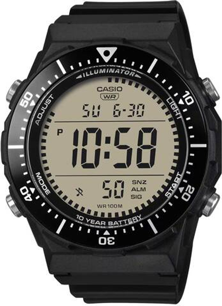 Часы Casio AE-1700H-1A