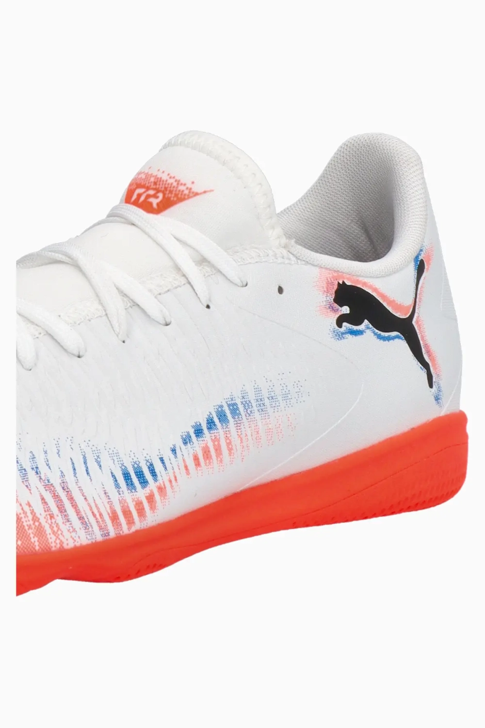 Футзалки Puma Future 8 Play IN - белый