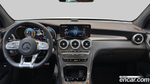 Mercedes-Benz GLC-Class X253 AMG GLC43 4MATIC Coupe (12.2022)