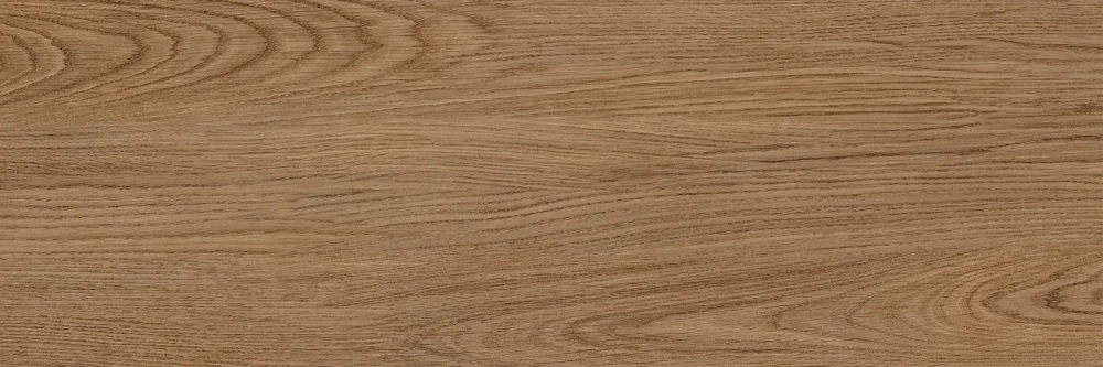 Настенная плитка Alma Ceramica TWU3090STO40R Stereo 30x90 коричневая матовая под дерево